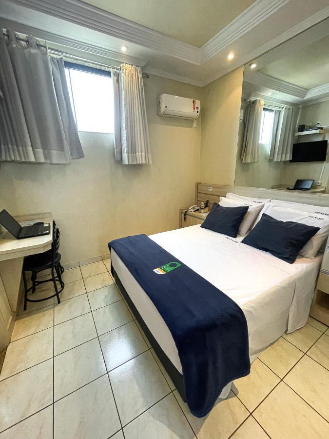 Hotel Polar Rio 2*
