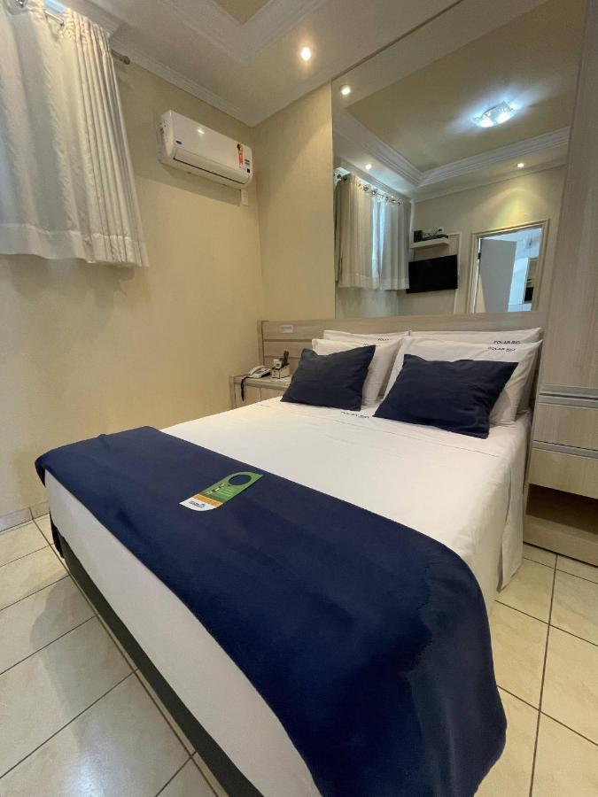 Polar Rio Hotel 2*