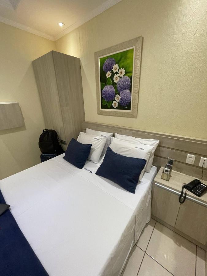 Hotel Polar Rio Sao Paulo