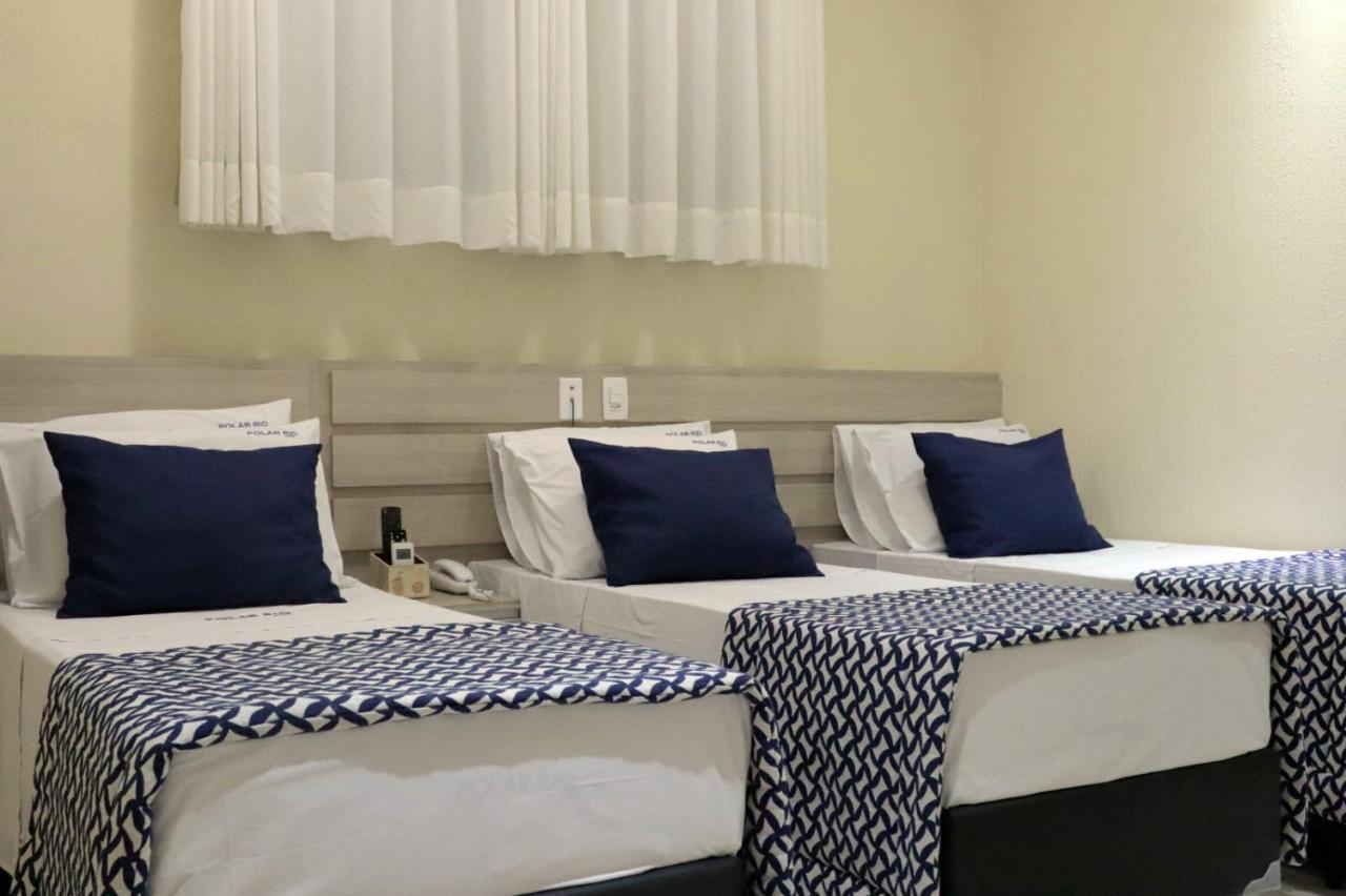 Hotel Polar Rio 2*