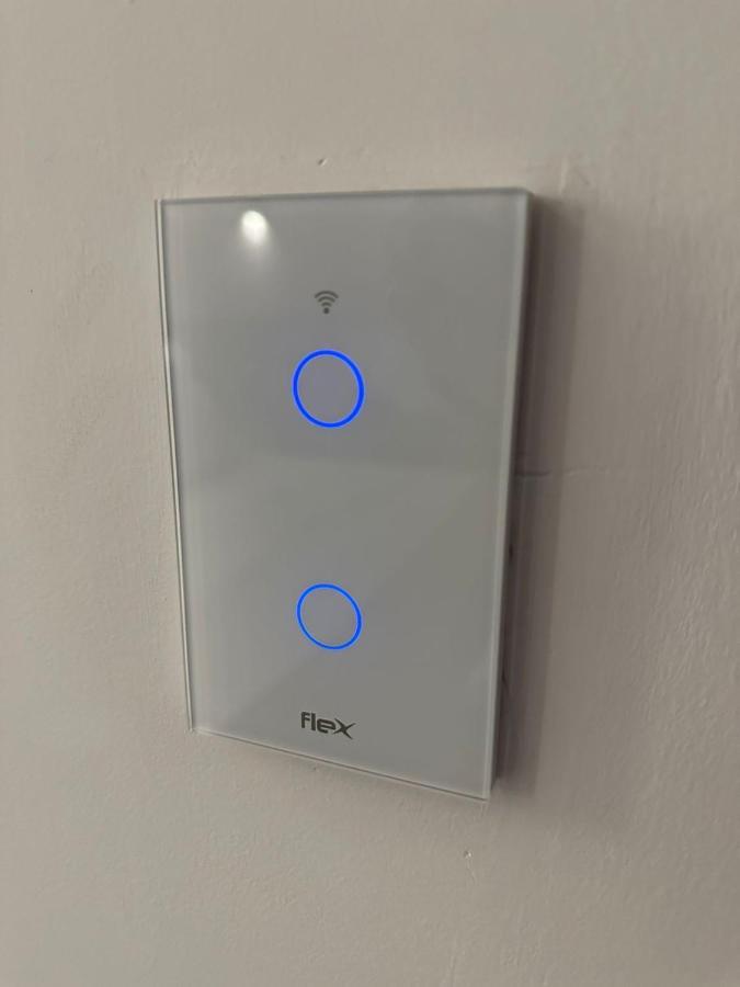 Audaar Tech - Aeroporto De Congonhas Apartemen Sao Paulo