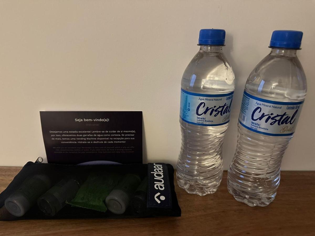 Audaar Tech - Aeroporto De Congonhas Apartemen *