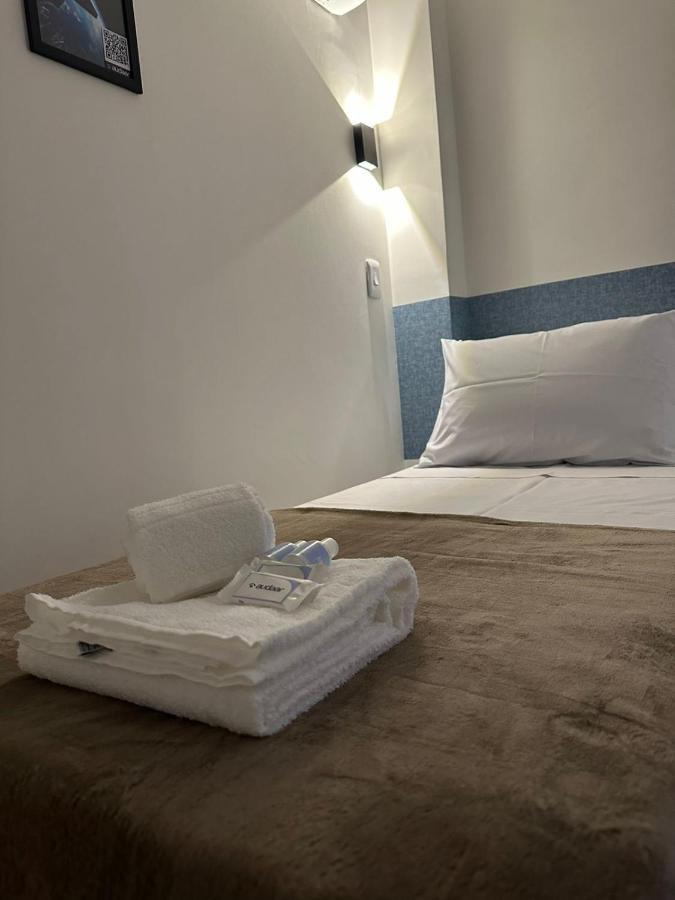 Apartemen Audaar Tech - Aeroporto De Congonhas
