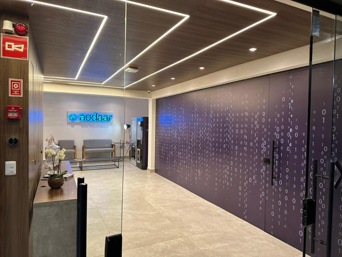 Apartemen Audaar Tech - Aeroporto De Congonhas