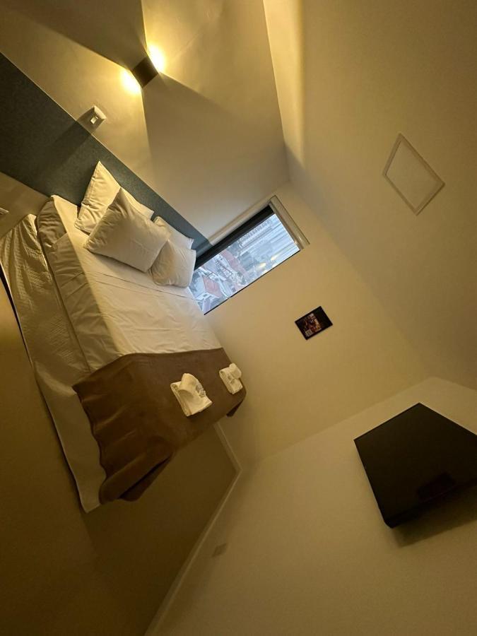 Audaar Tech - Aeroporto De Congonhas Apartemen *