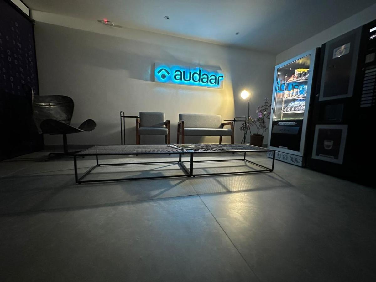 Apartemen Audaar Tech - Aeroporto De Congonhas
