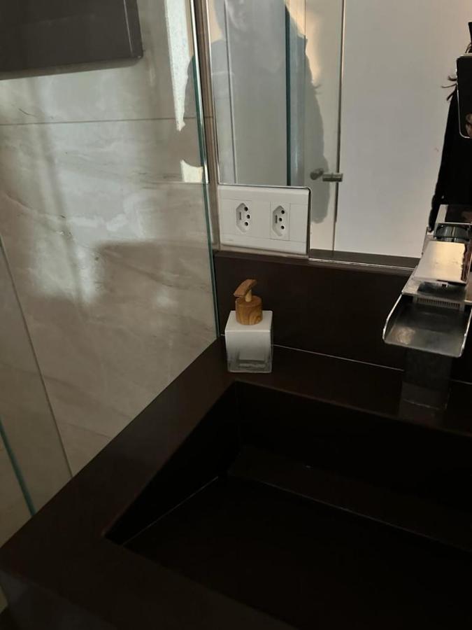 Aparthotel Plaza Brasilia Small Town 251