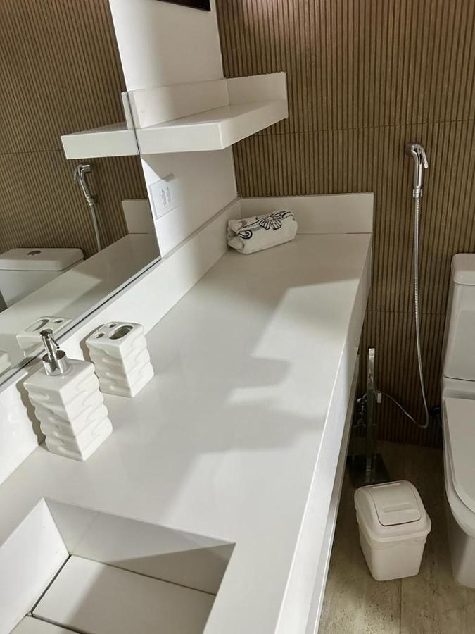 Aparthotel Plaza Brasilia Small Town 251