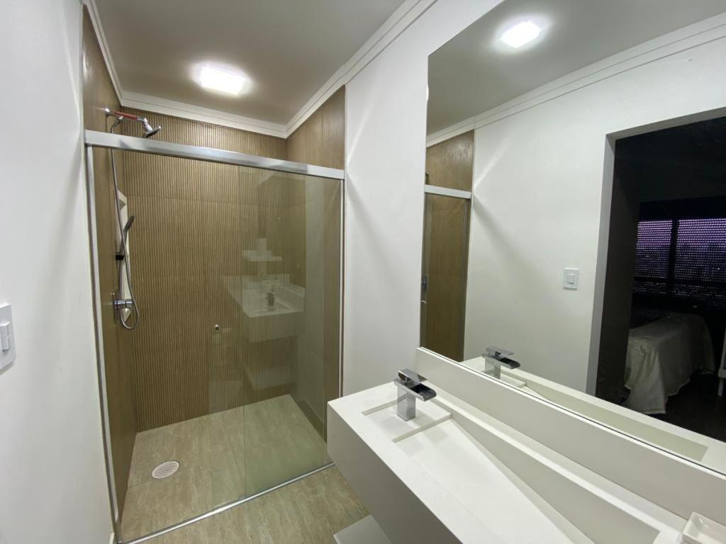 Plaza Brasilia Small Town 251 Aparthotel *