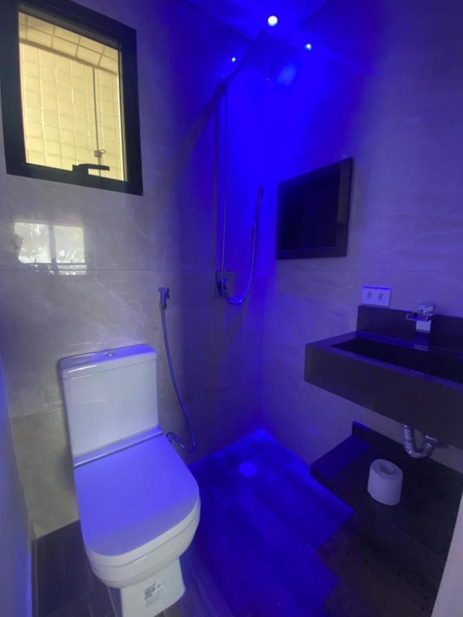 Aparthotel Plaza Brasilia Small Town 251