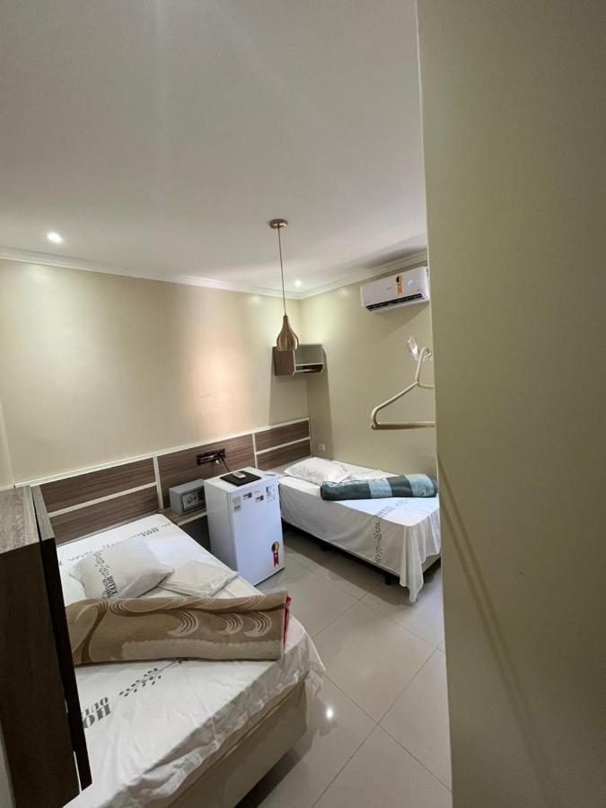 Quintino Se Hotel São Paulo