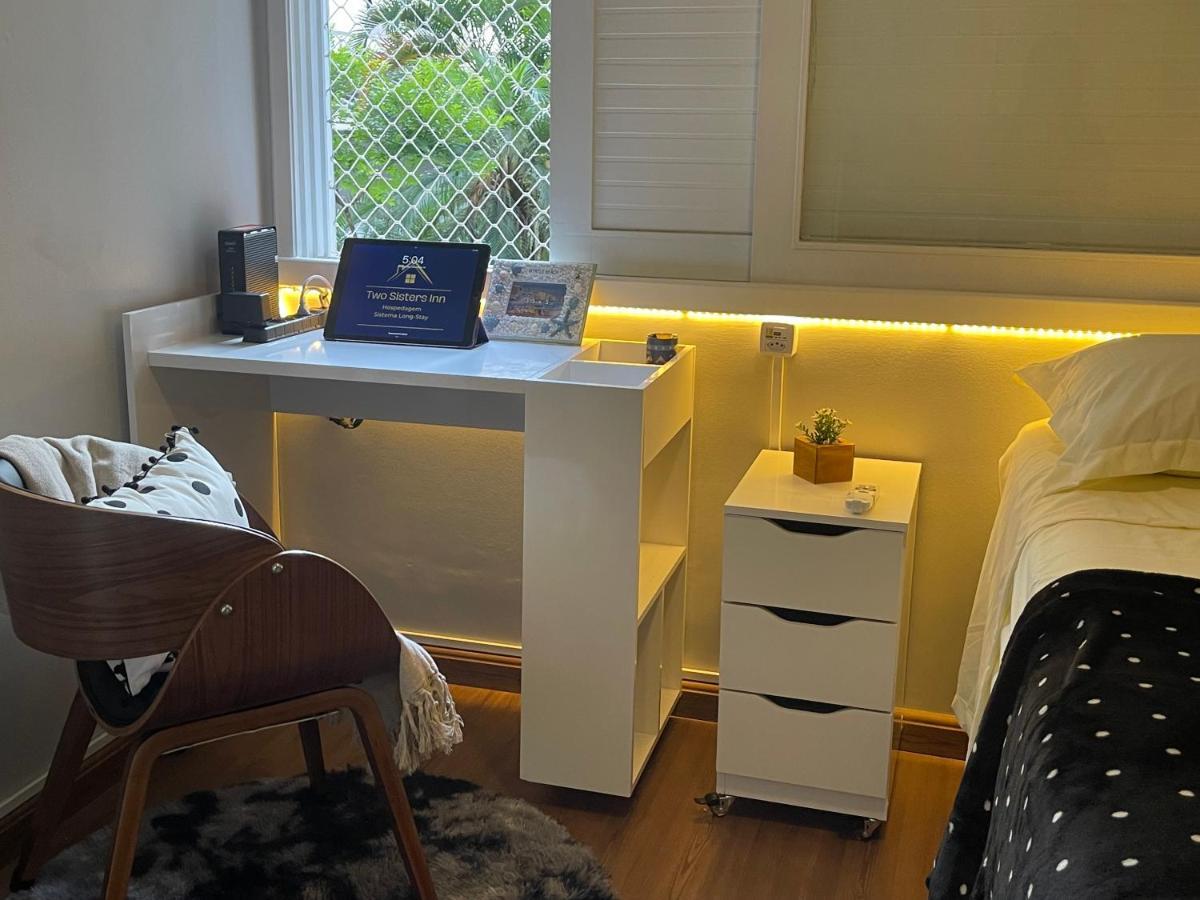 Căn hộ Check-inn Jardins Studio3