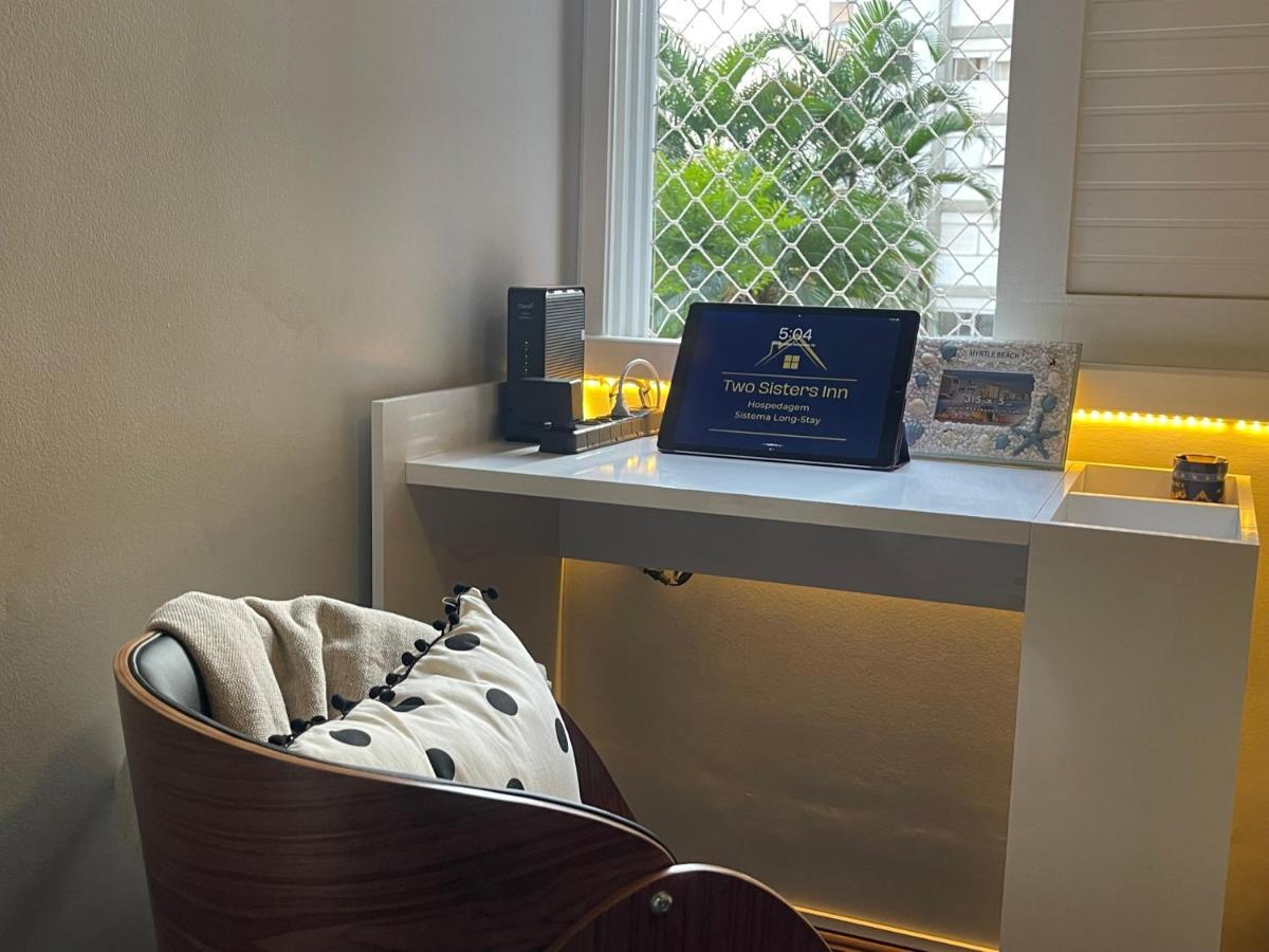 Check-inn Jardins Studio3 Căn hộ