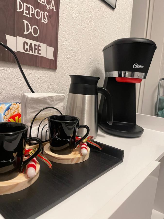 Căn hộ Check-inn Jardins Studio3 São Paulo