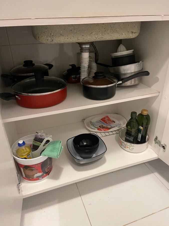 Căn hộ Check-inn Jardins Studio3 São Paulo