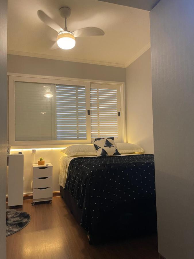Check-inn Jardins Studio3 * São Paulo