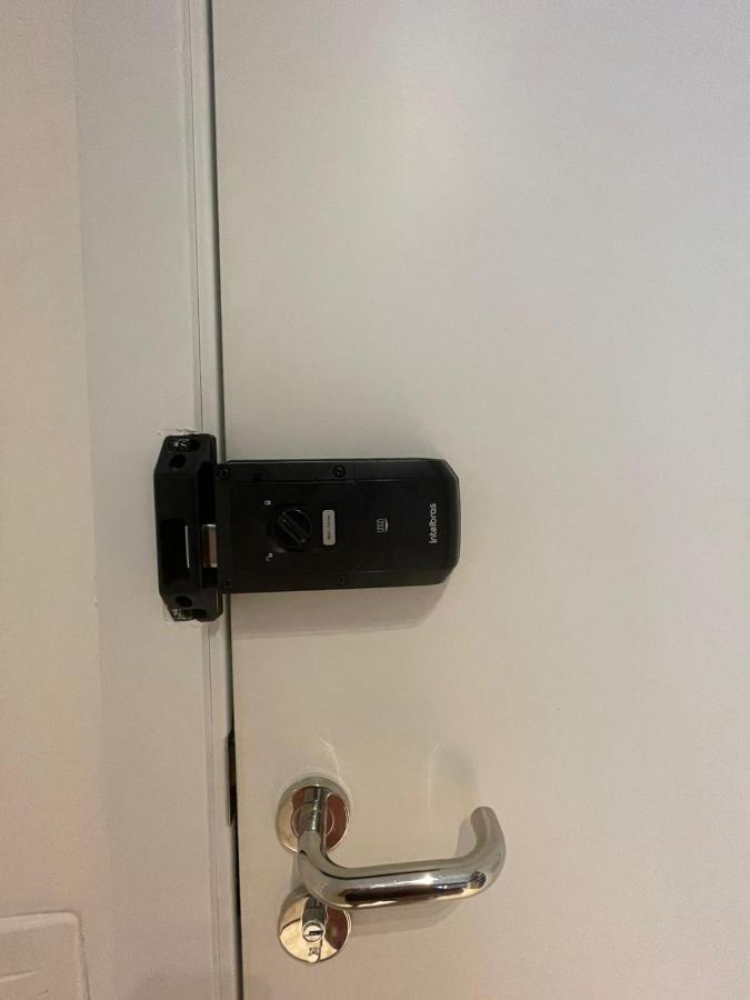 Daire Flat Paulista Perto Do Metro Sao Paulo