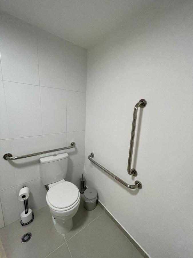 Flat Paulista Perto Do Metro Daire
