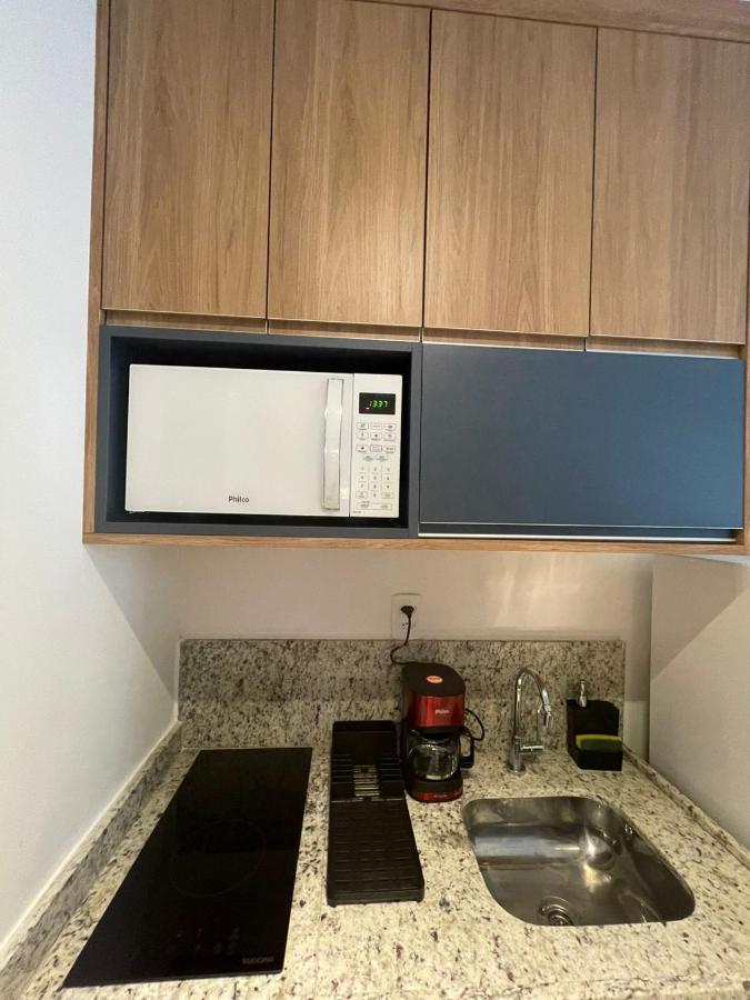 Daire Flat Paulista Perto Do Metro