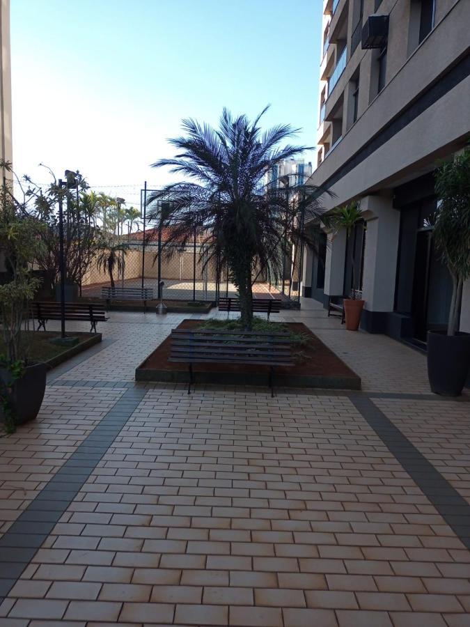 Apartemen Flat Impecavel Em Frente Aeroporto De Congonhas - H609 Sao Paulo