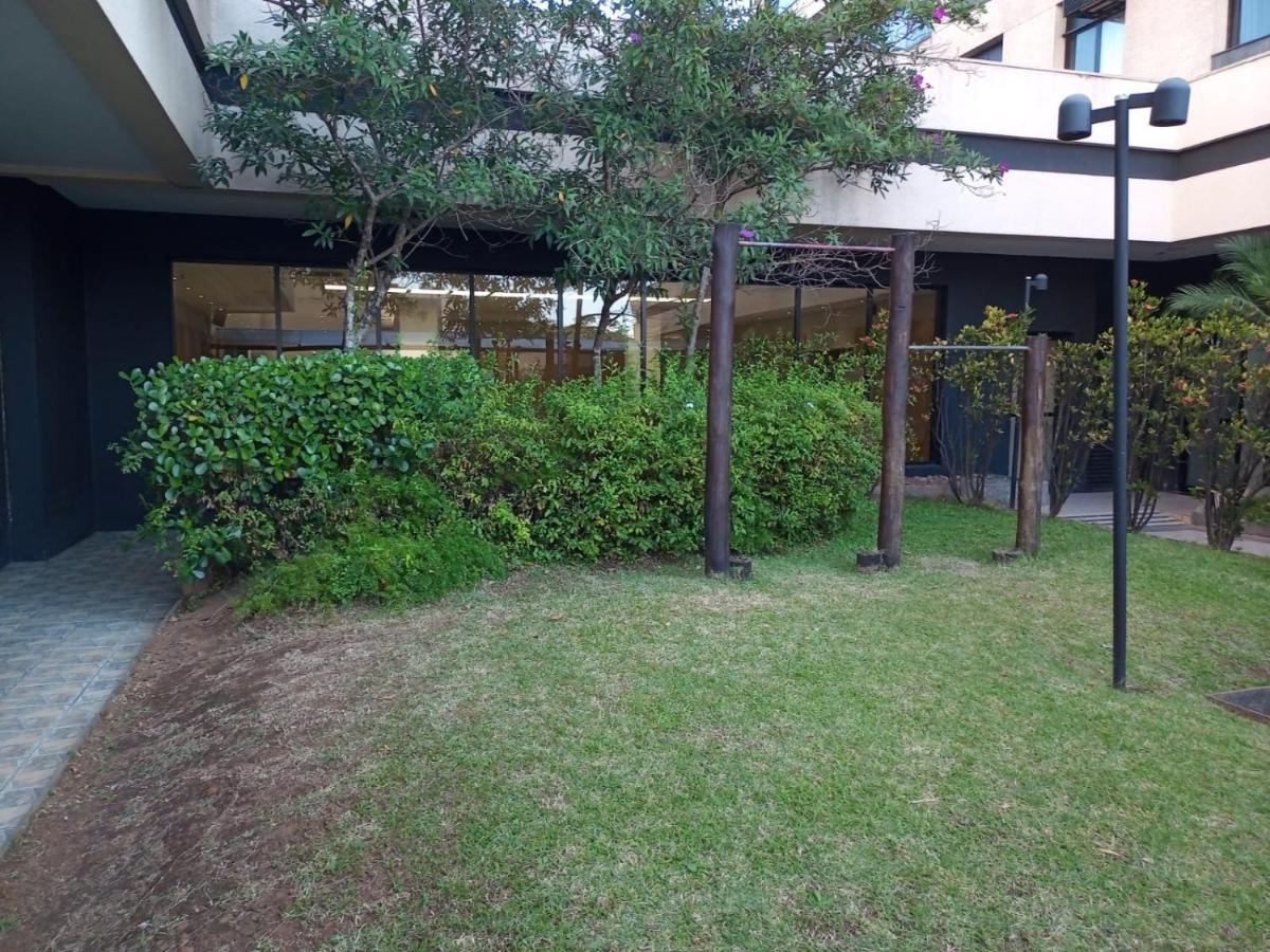 Flat Impecavel Em Frente Aeroporto De Congonhas - H609 Apartemen *