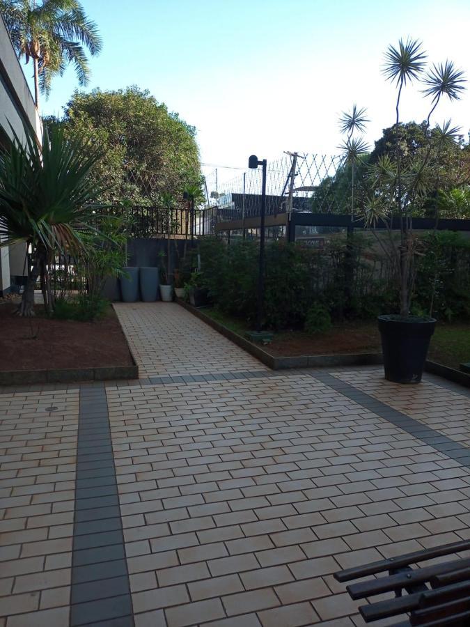 Apartemen Flat Impecavel Em Frente Aeroporto De Congonhas - H609