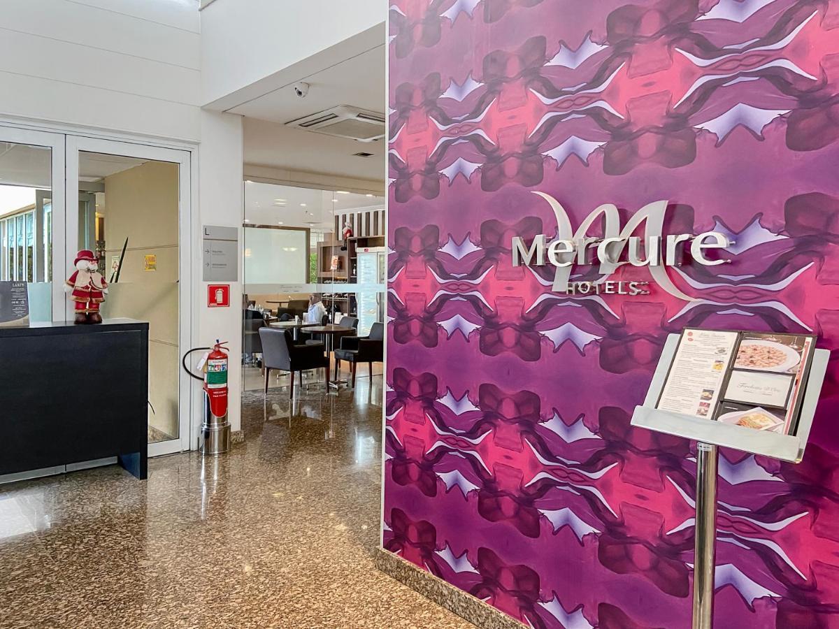 Hotel Na Olimpia São Paulo