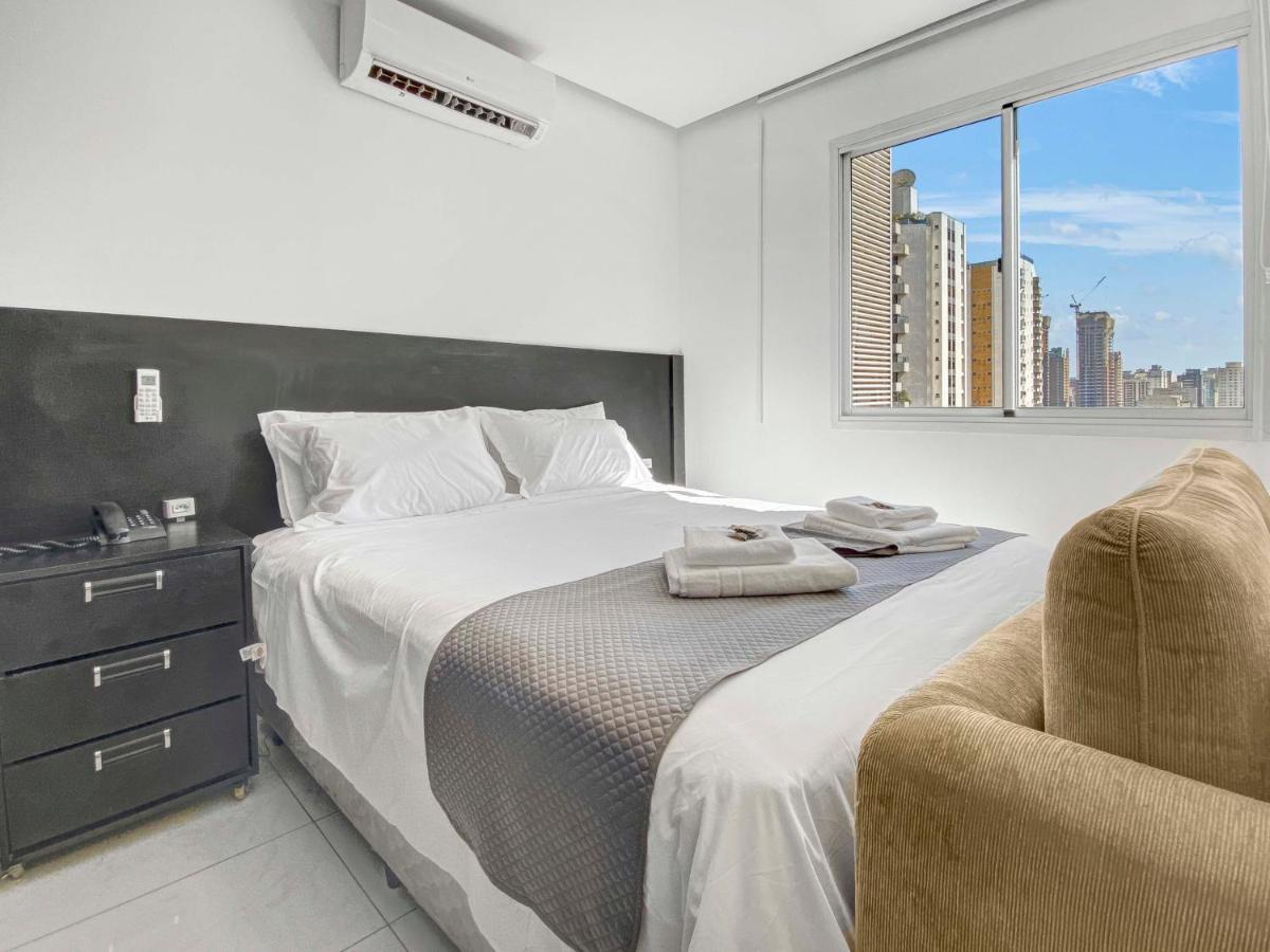 Na Olimpia Hotel São Paulo