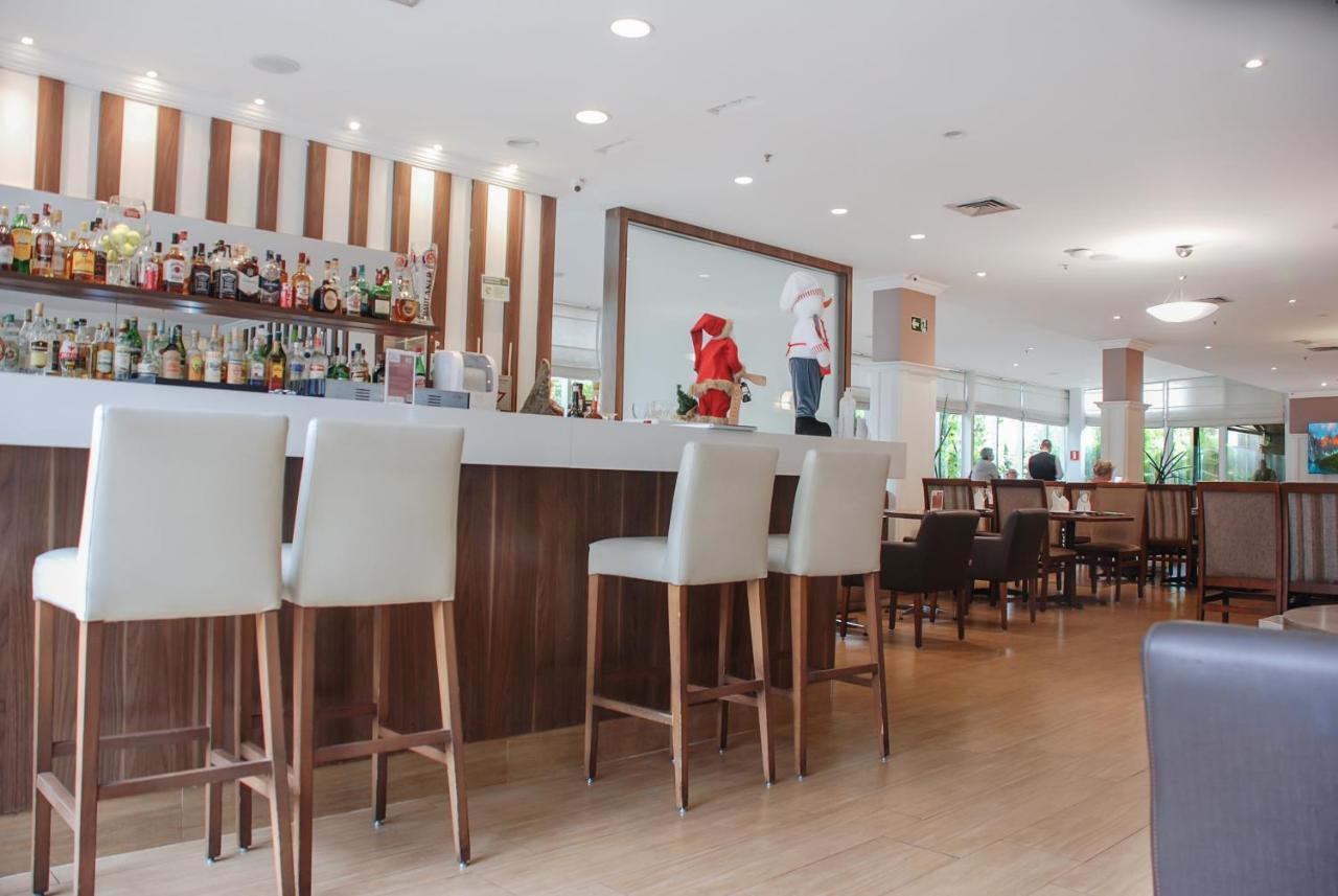 Na Olimpia Hotel São Paulo