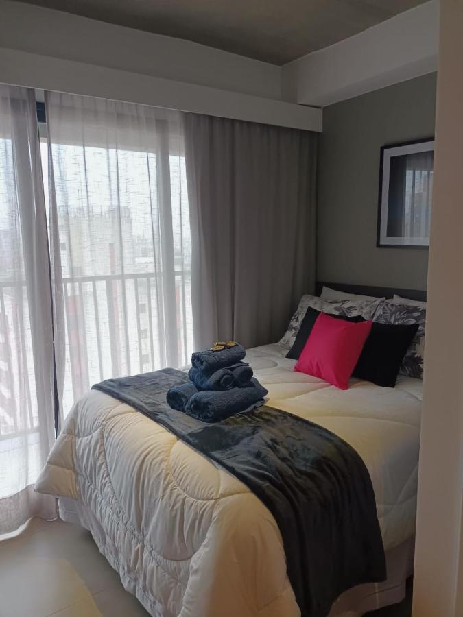 Apartment 1706 - Vn Ueno São Paulo