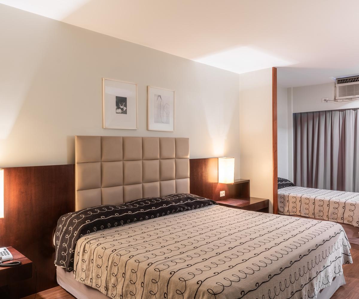 Hotel Delplaza Excelsior - By Monreale