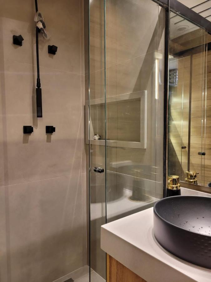 Apartment Luxury
