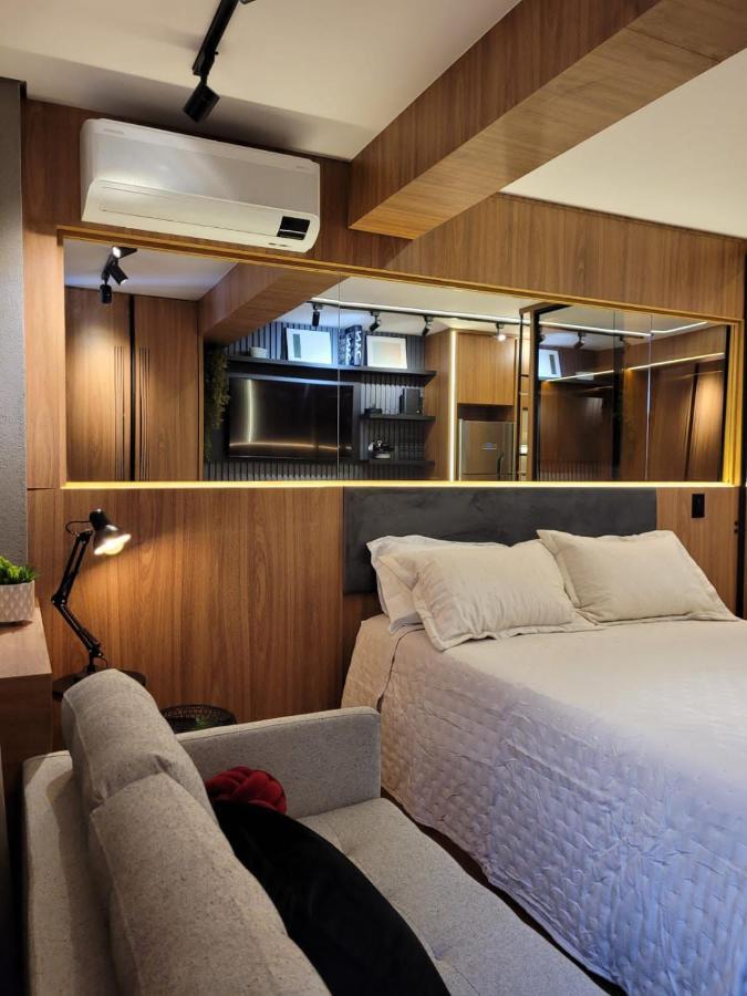 Luxury Apartment Sao Paulo
