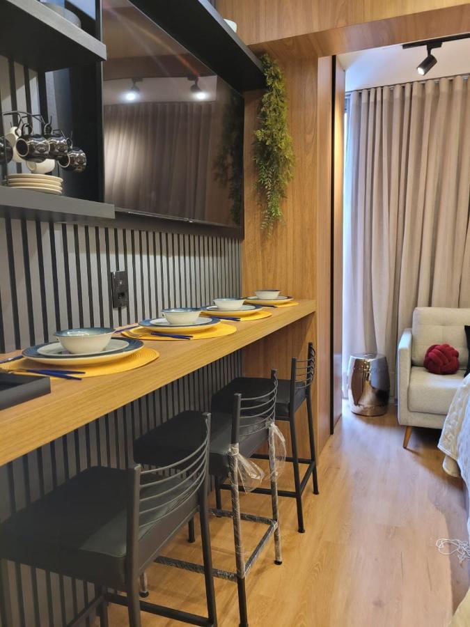 Luxury Sao Paulo