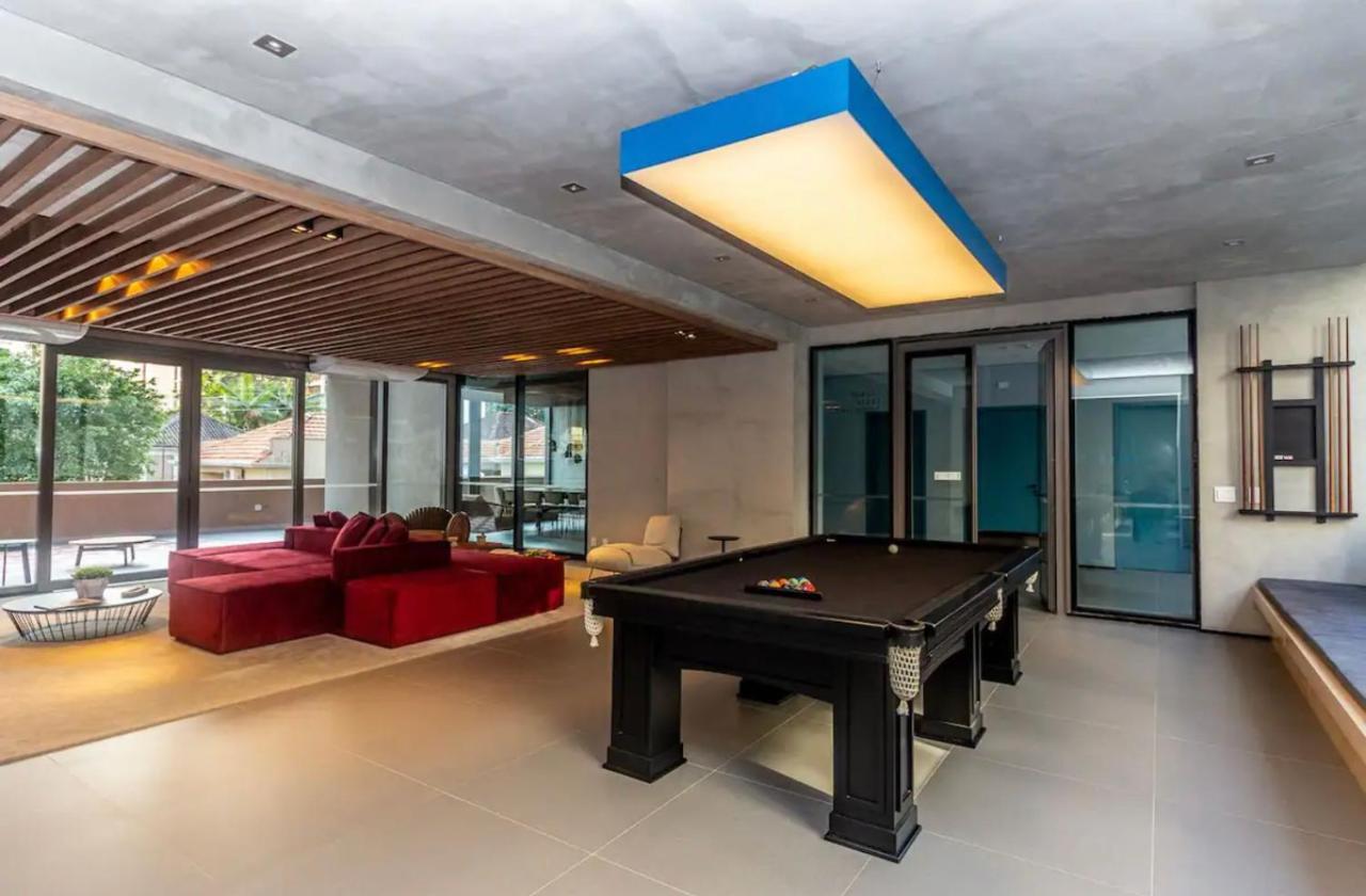 Luxury Apartment