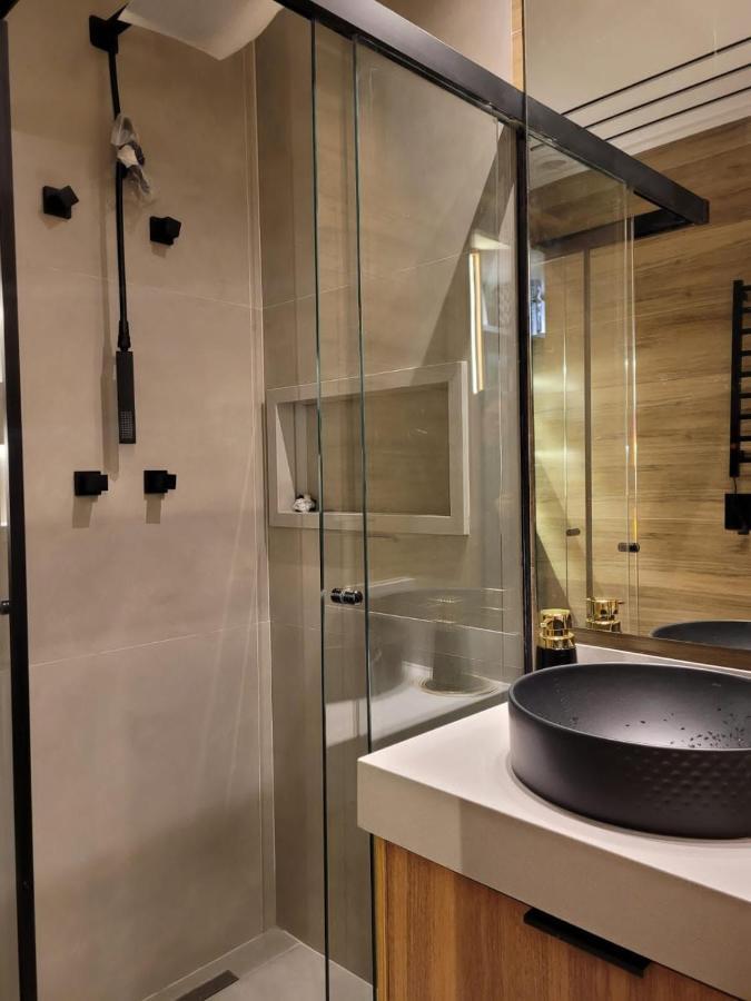 Luxury Sao Paulo