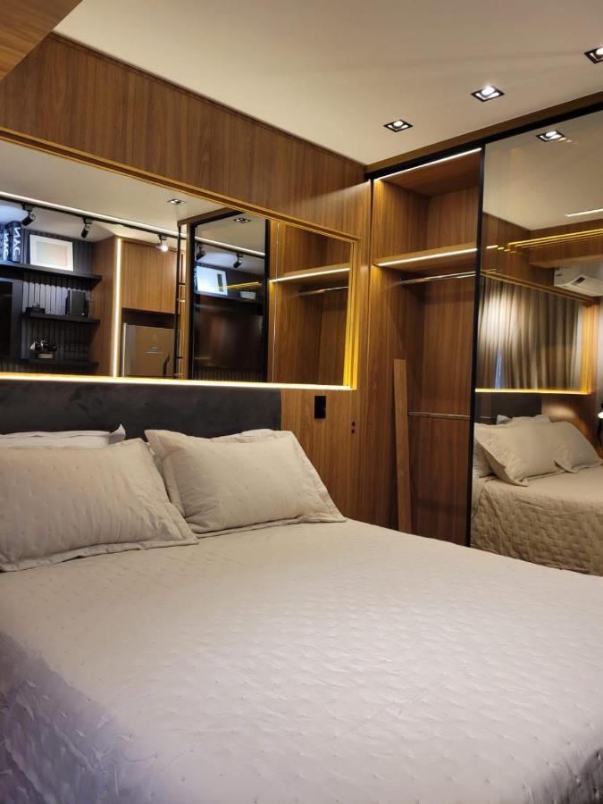 Luxury * Sao Paulo