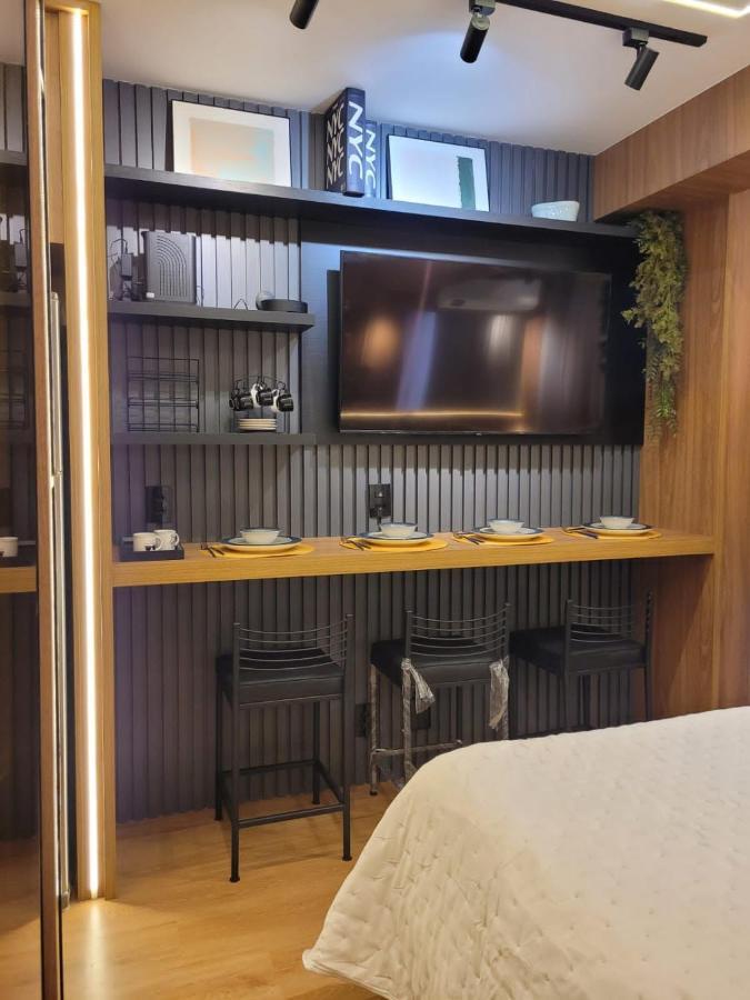 Luxury Apartment