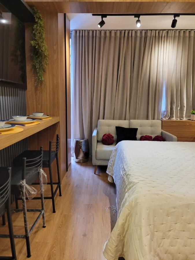 Apartment Luxury