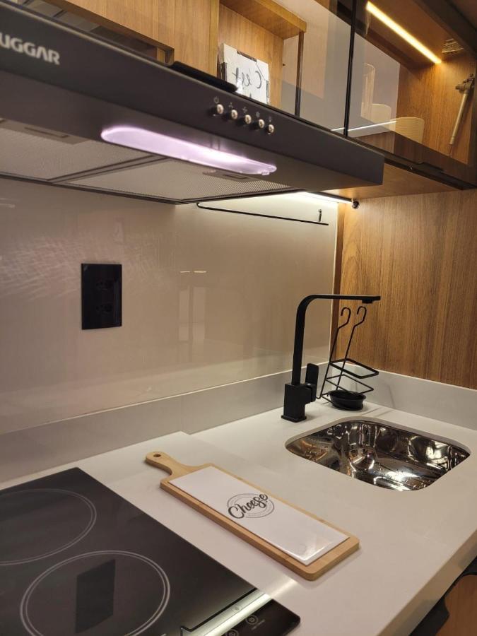 Luxury Apartment