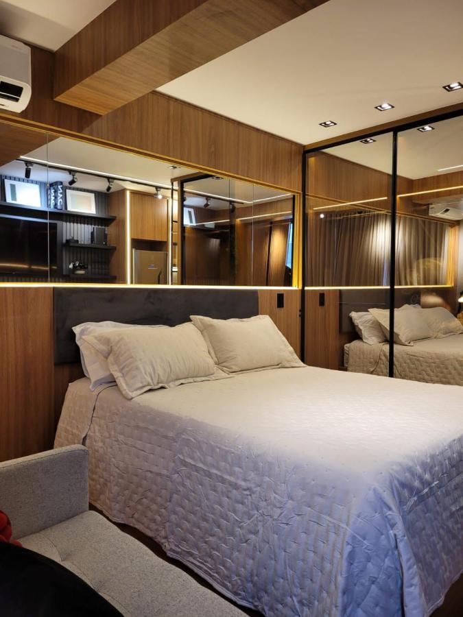 Luxury * Sao Paulo