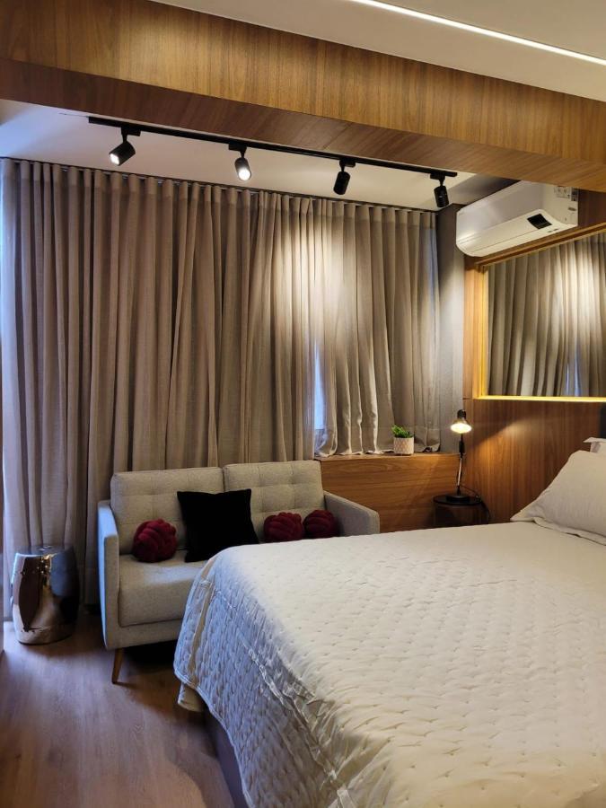 Luxury Apartment Sao Paulo