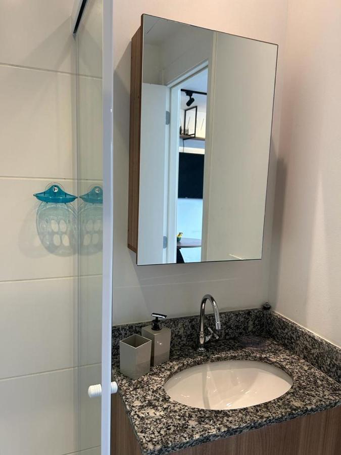 Bras Estudio Confort Apartment *
