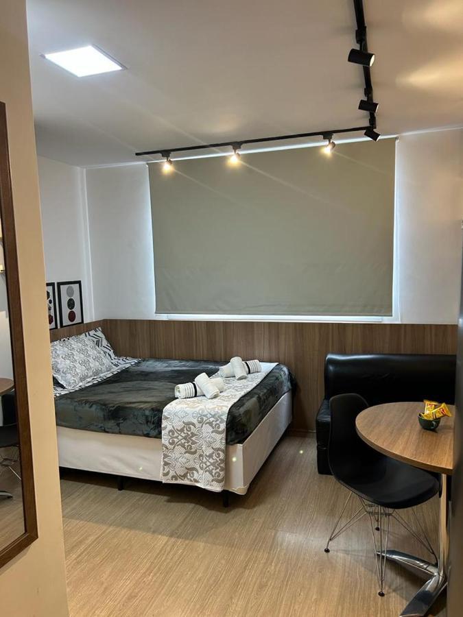 Apartment Bras Estudio Confort *