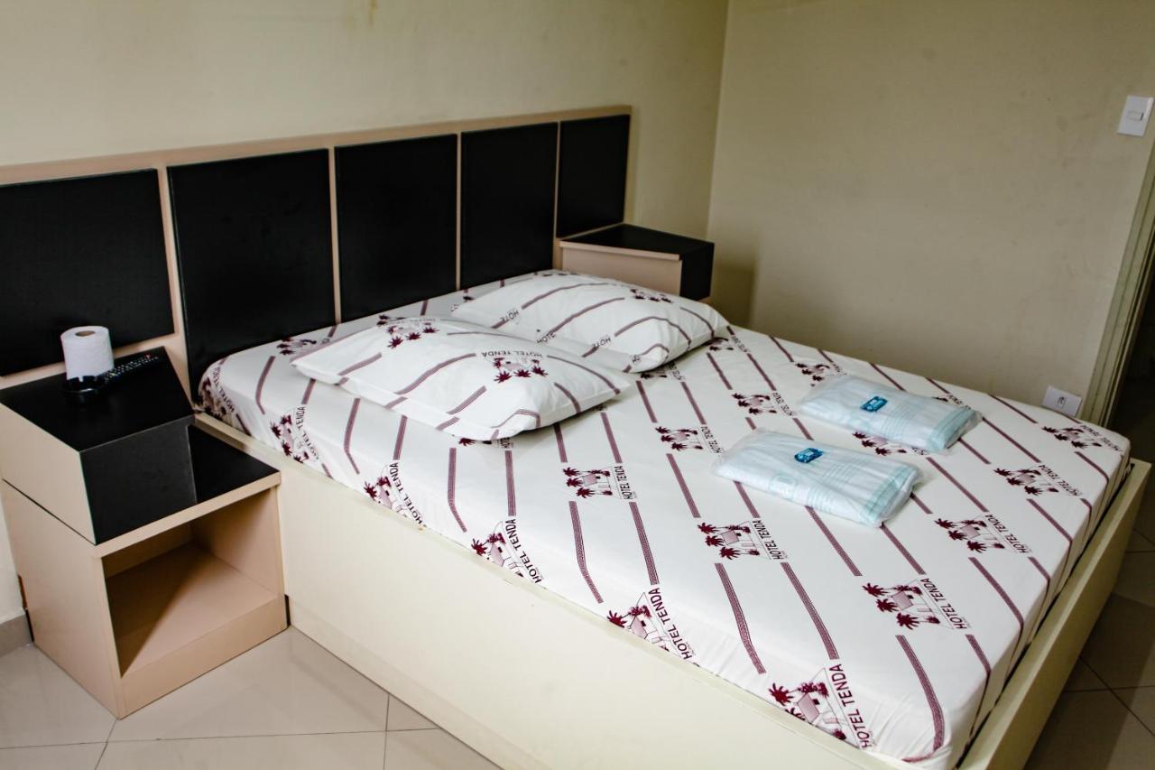 Tenda Jacana Hotel *