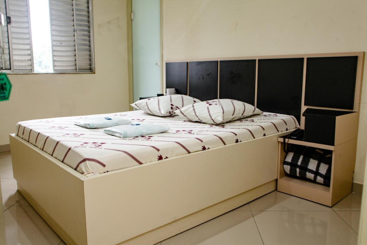 Hotel Tenda Jacana