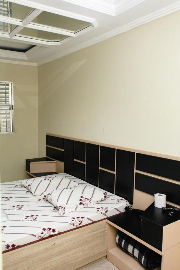 Hotel Tenda Jacana *