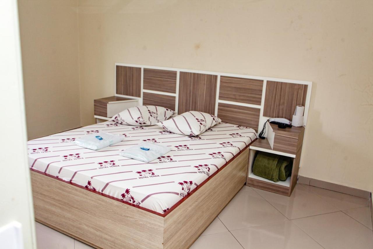 Tenda Jacana Hotel *