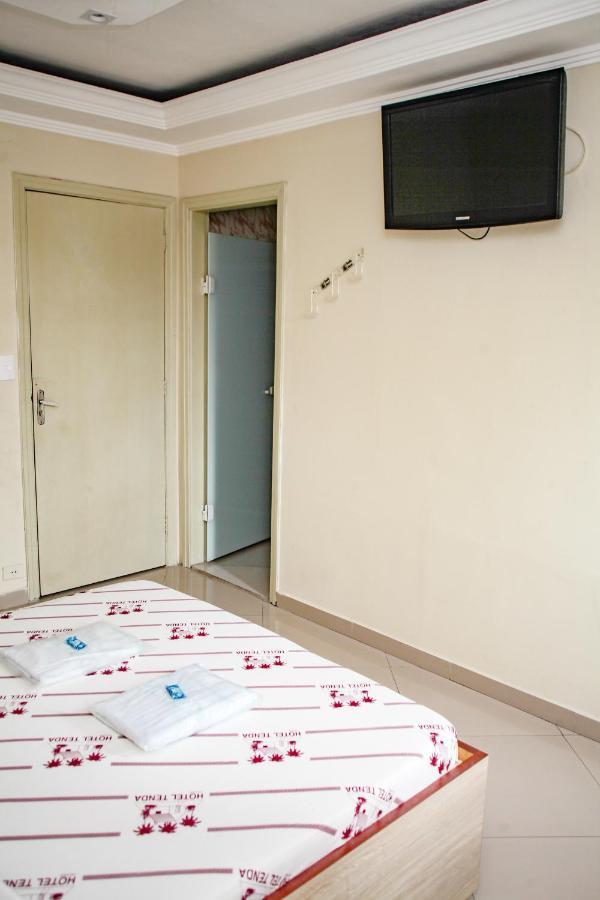 Hotel Tenda Jacana *