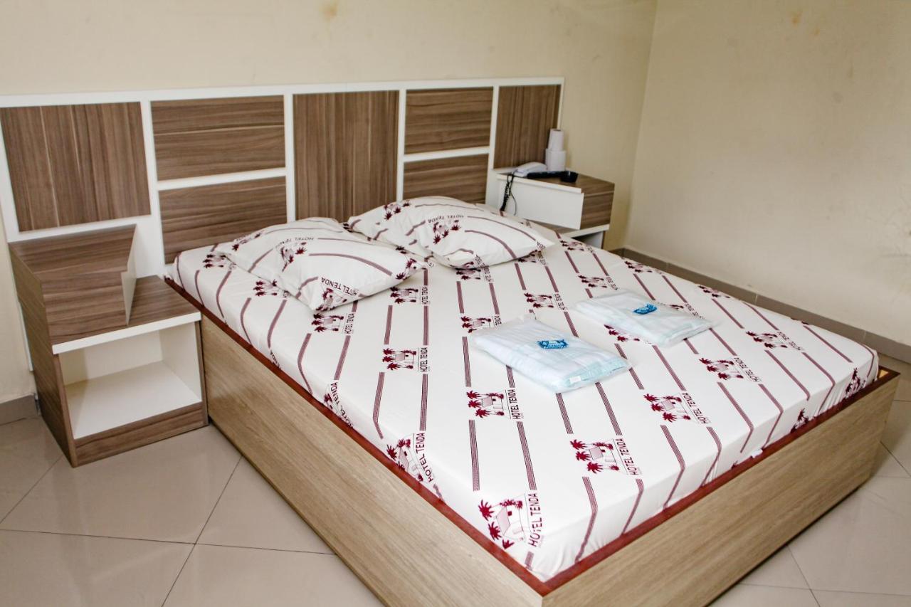 Tenda Jacana Hotel Sao Paulo